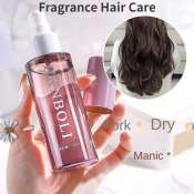 Hanboli Hair Care Essence: Repair Dry Hair, Improve Hairliness