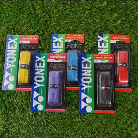 Buy 6 Take 2  YONEX Overgrip  Super Grap Badminton Grip