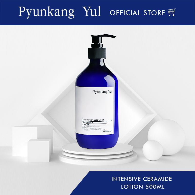 pyunkang yul ceramide lotion