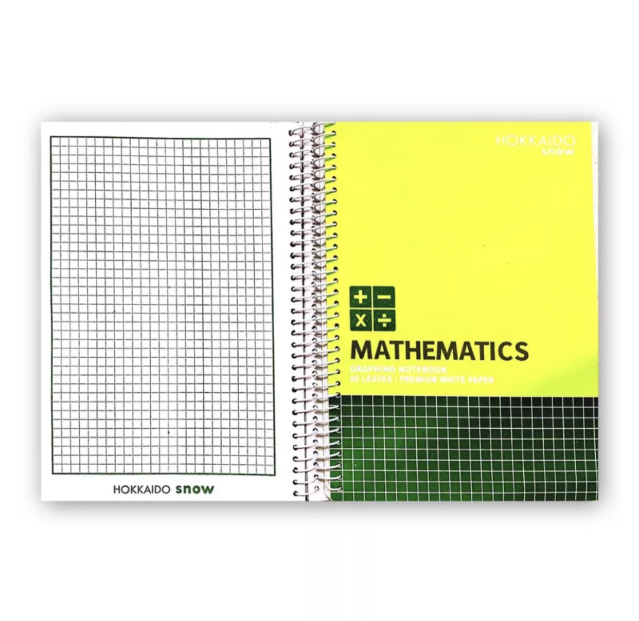 Graphpaper × goyemon  