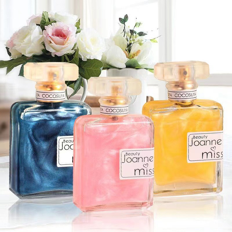 Shop Denim Perfume online