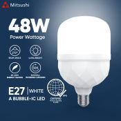 Mitsushi T-Bulb LED High Power Bulb Series