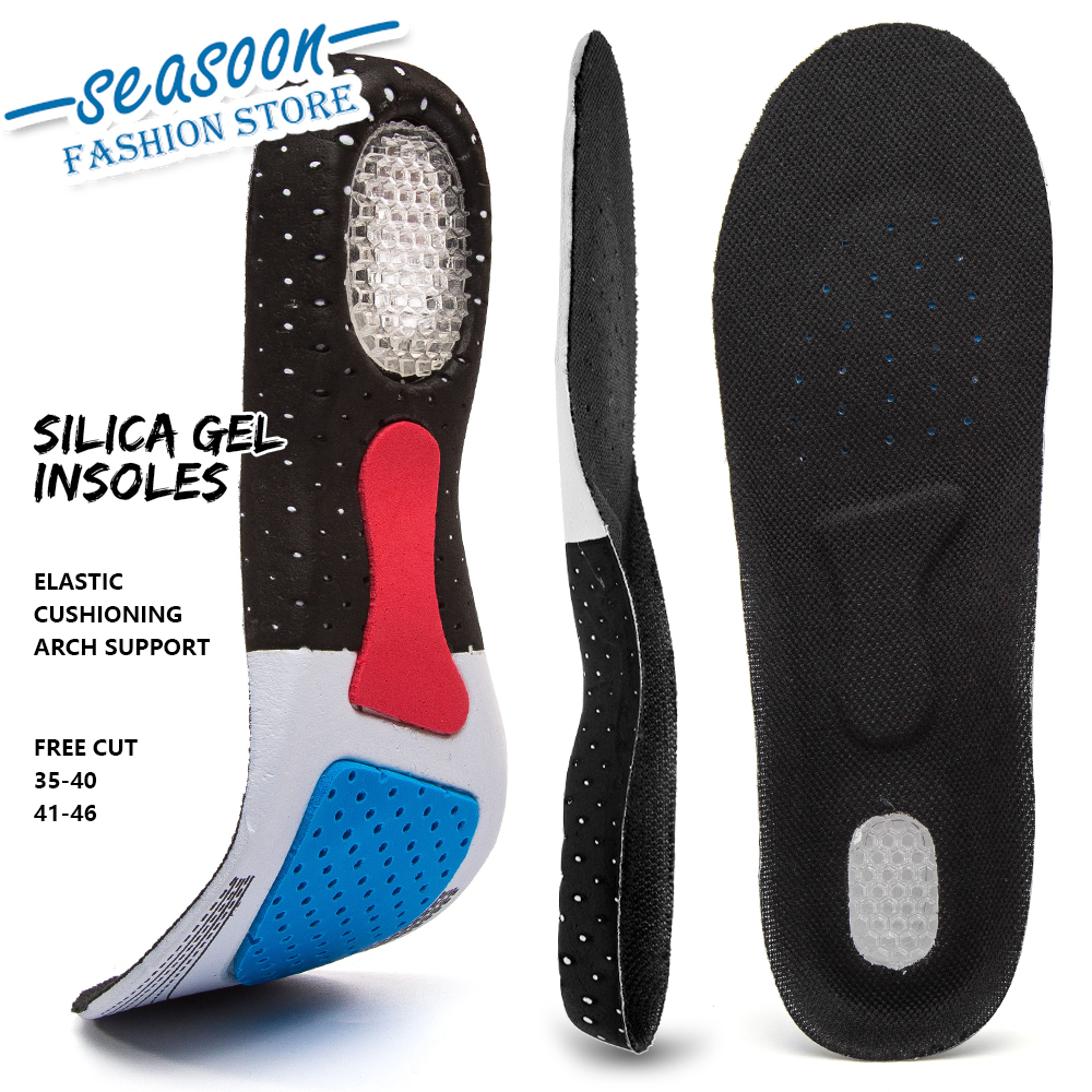 24 best insoles of 2023 according to podiatrists and editors
