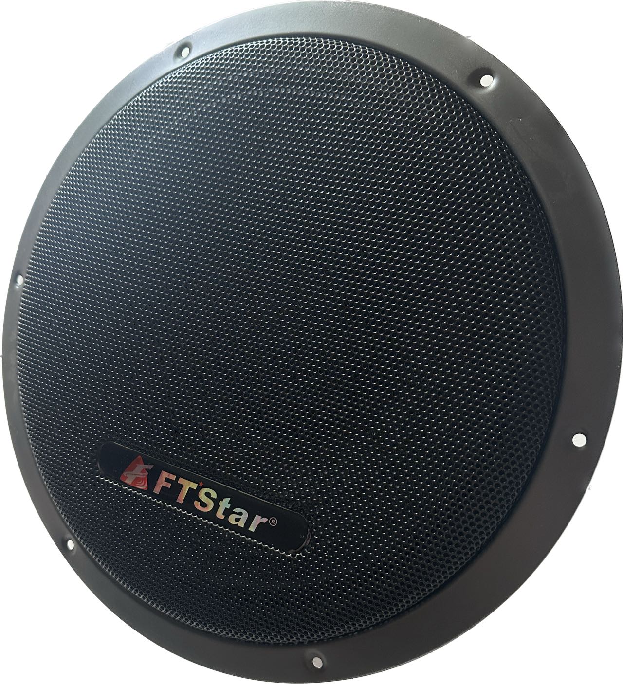 Konzert 2024 speaker subwoofer