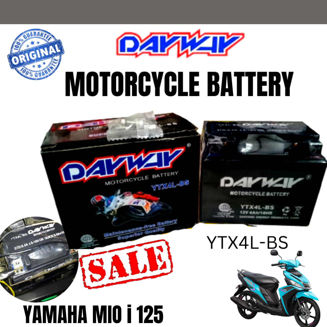 Shop Yamaha Crypton Battery Holder with great discounts and prices ...