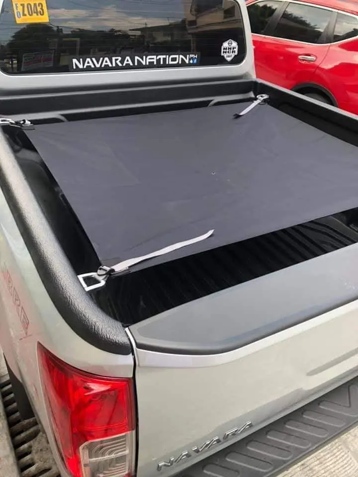 Pick Up Truck Bed Cover Buy Sell Online Covers With Cheap Price Lazada Ph
