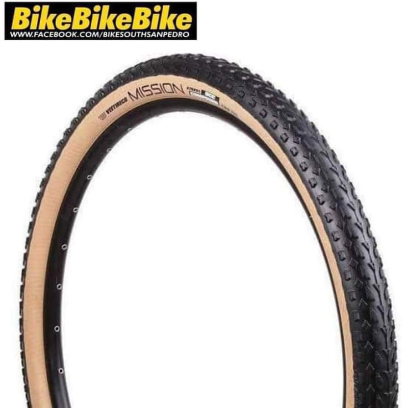 vee tire mission