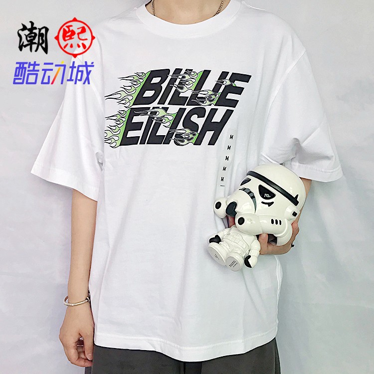 Uniqlos Billie Eilish by Takashi Murakami collection is back in stock   GEEKSPIN