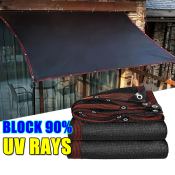 KOKI Sunshade Net for Outdoor Garden and Farm Use