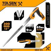 Tolsen Carbon Fiber Vernier Caliper - 3 Way Measurement