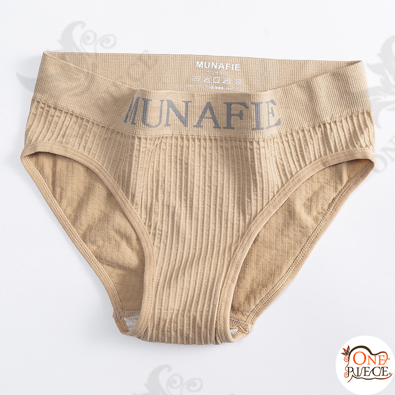 Manila shipment Munafie Seamless Panty underwear Munafie Panty 128