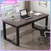 BANYAN Computer Desk for Home Office or Study Room