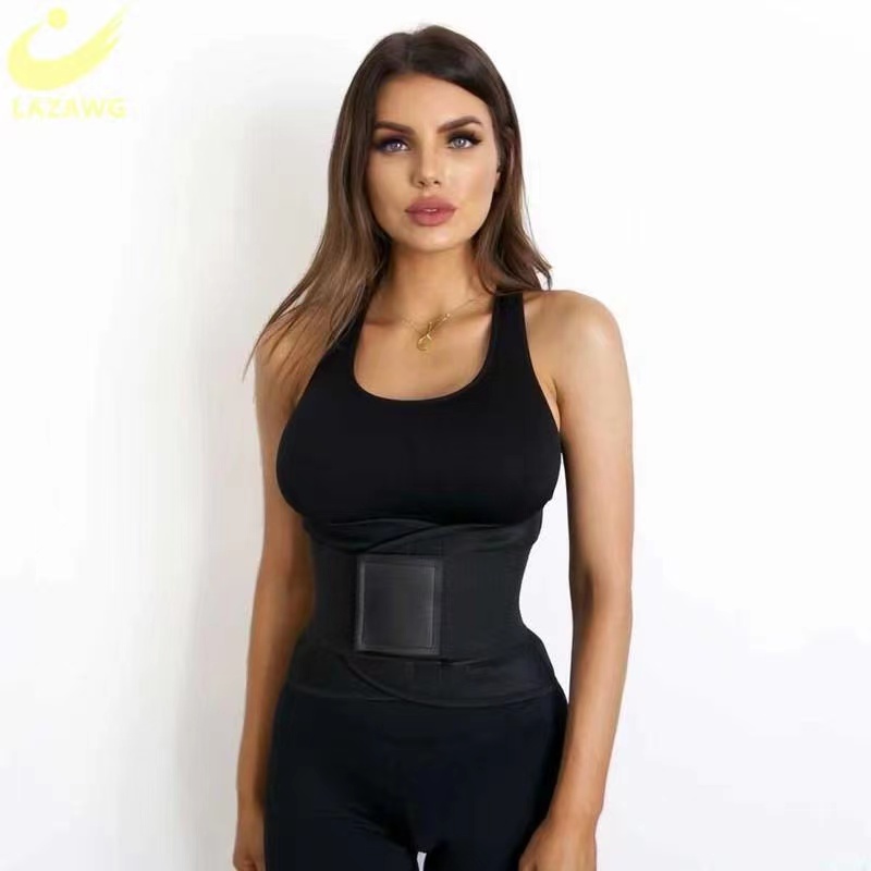 Waist Trainer for unisex Slimming Corset Belt shape wear Waist