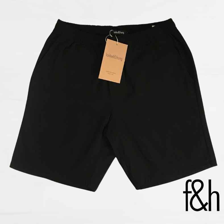 Folded Hung Wrinkle-Resistant Casual Pants For Men Breathable