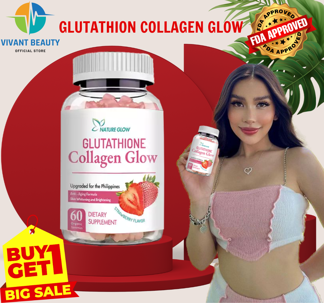 Shop Glutathione Gummy Glow Cheap – Fast & Easy