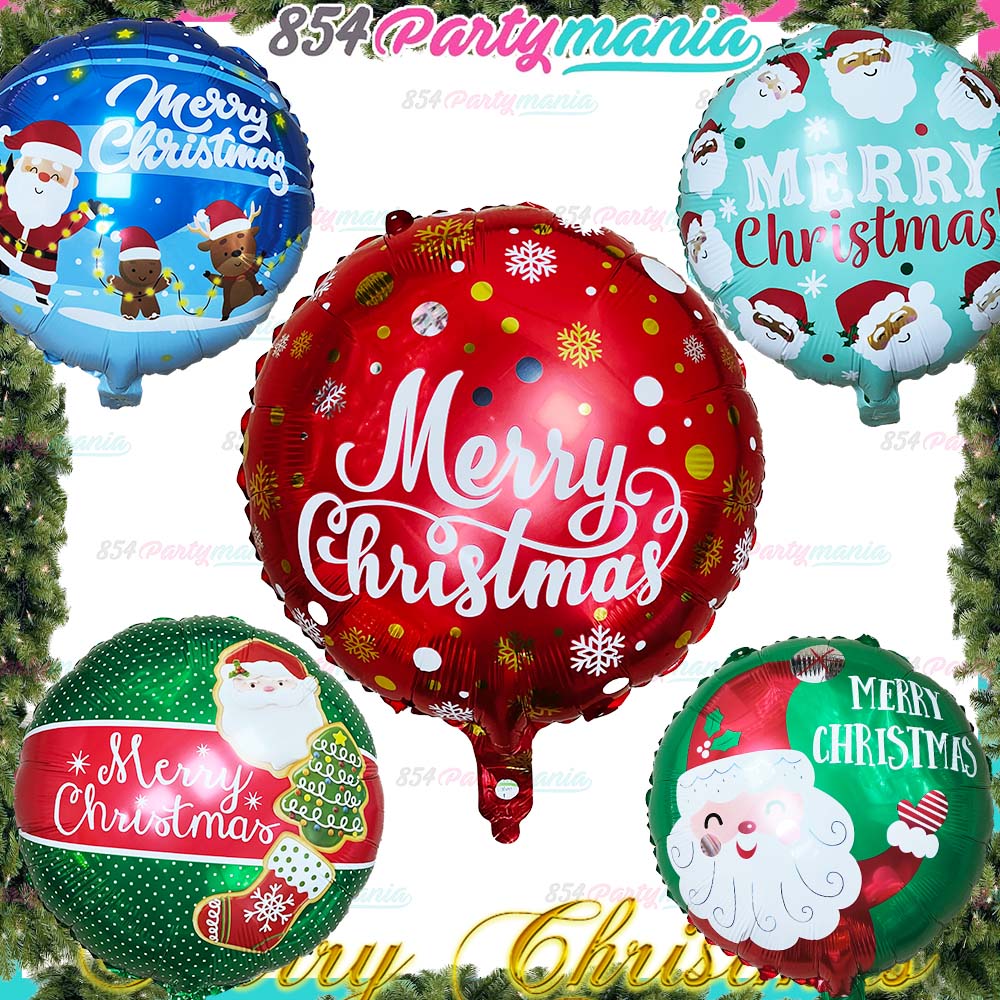 Shop Christmas Decoration Balloon online