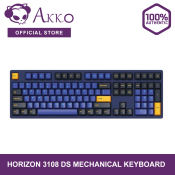 Akko Horizon 3108 DS Mechanical Keyboard