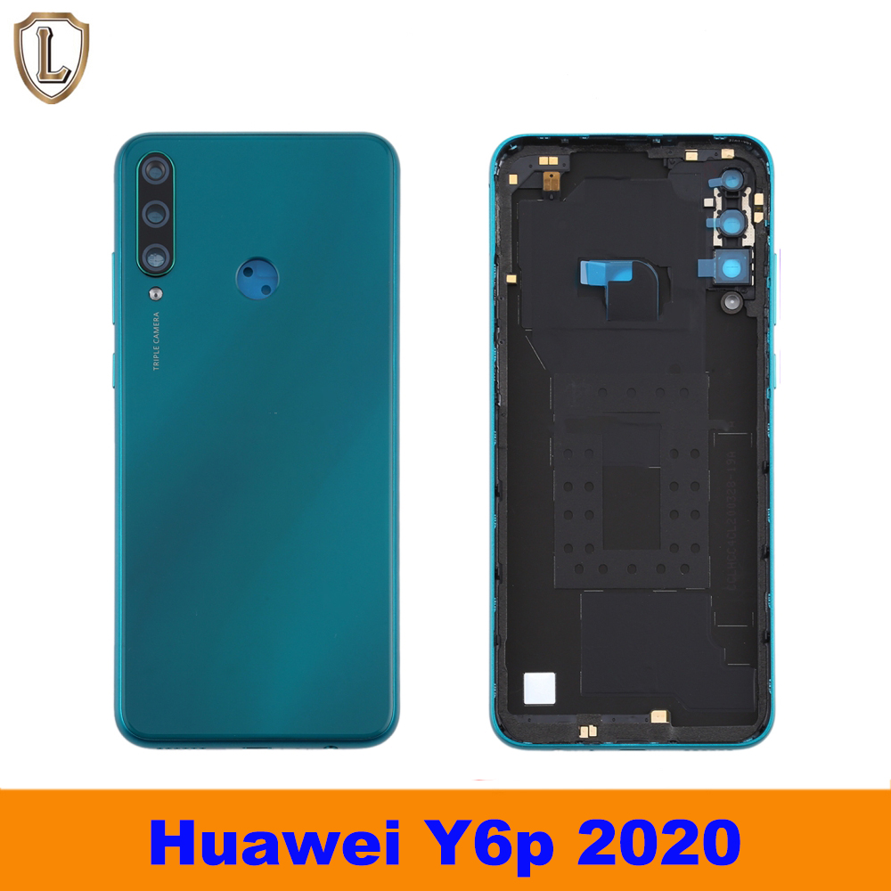 huawei back case