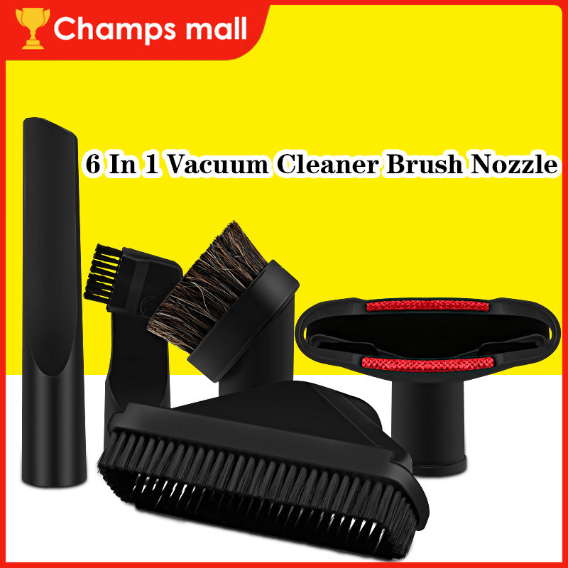 Vacuum Cleaner Accessories Floor Brush And Suction Head Nozzle Pp Pick