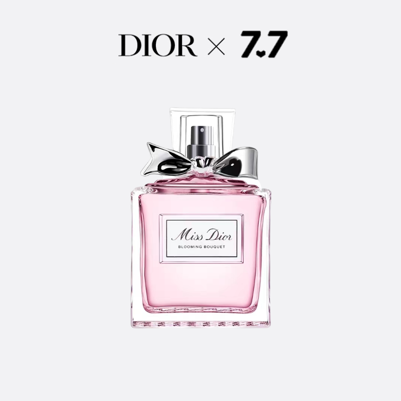 Ripley  EDT DIOR MISS DIOR BLOOMING BOUQUET MUJER 100 ML