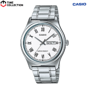 Casio MTP-V006D-7B Watch for Men's w/ 1 Year Warranty