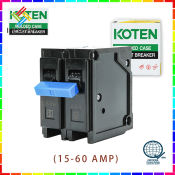 Koten Plug-In Circuit Breakers - 15/20/30/40/60AMP Fast Delivery