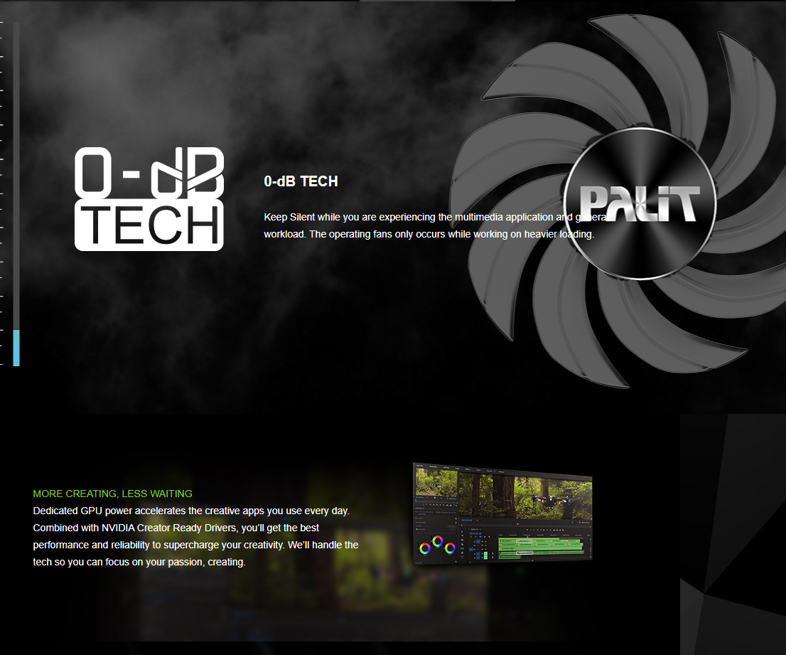 Palit GTX1650 Gaming Pro 4G GDDR6 128BIT 2XDP/HDMI DUAL FAN GamingPro GP 4GB 4 GB 4096MB GDDR6 PCI-EXPRESS Nvidia GTX 1650 GRAPHICS CARD