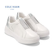 Cole Haan W30233 Women's GrandPrø Demi Slip On Sneaker Shoes