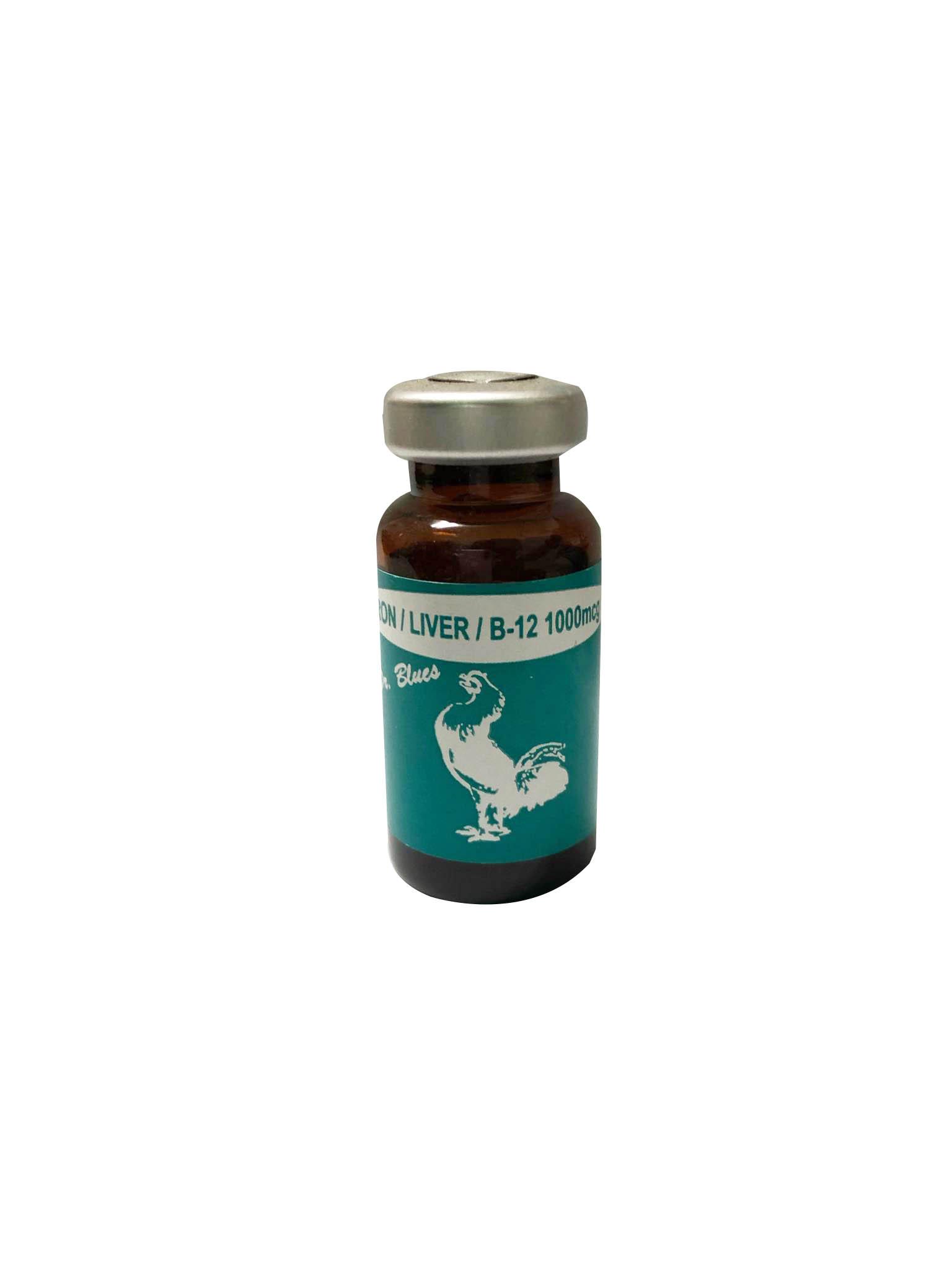 Shop B12 Dr Blues Injectable Online with Best Discounts and Low Prices |  Lazada Philippines