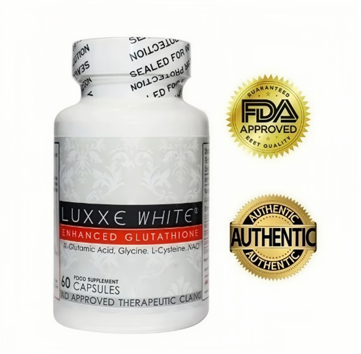 luxxe white glutathione price philippines Berberine for Cardiovascular Health – Nature's Bounty main image 1