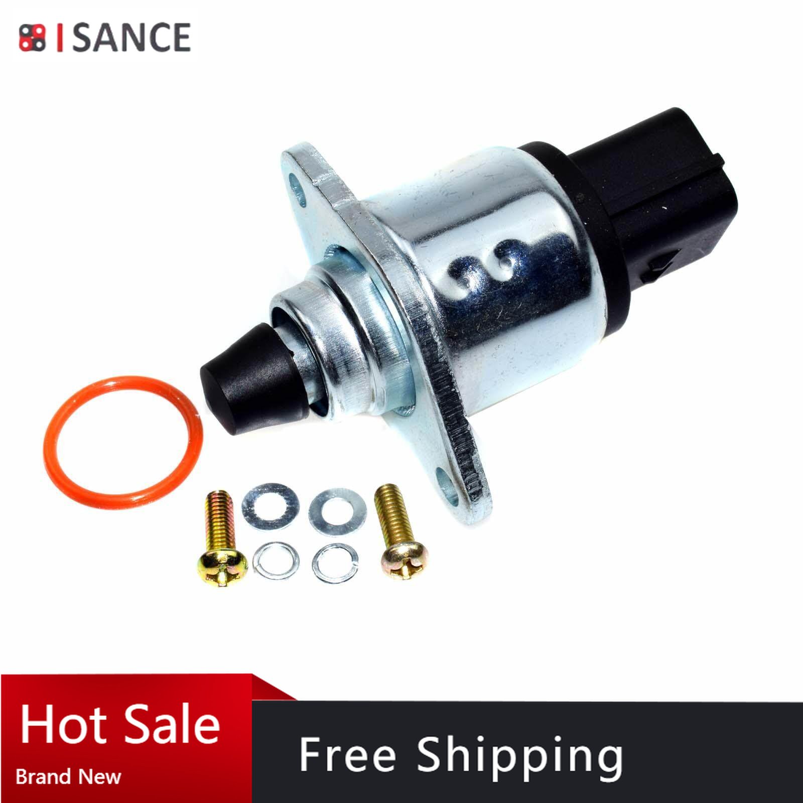 Idle Air Control Valve Ford Explorer 1FMZU77E93UB42622 FORD