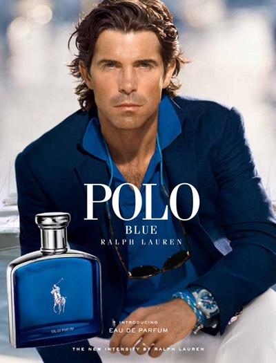 polo blue perfume 125ml