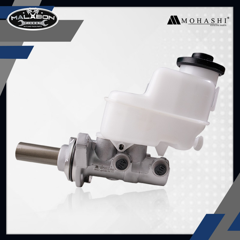 Brake Master Cylinder For Mazda 3 2004-2012 – With ABS, Includes Reservoir