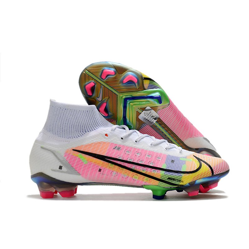 nike hypervenom arcobaleno