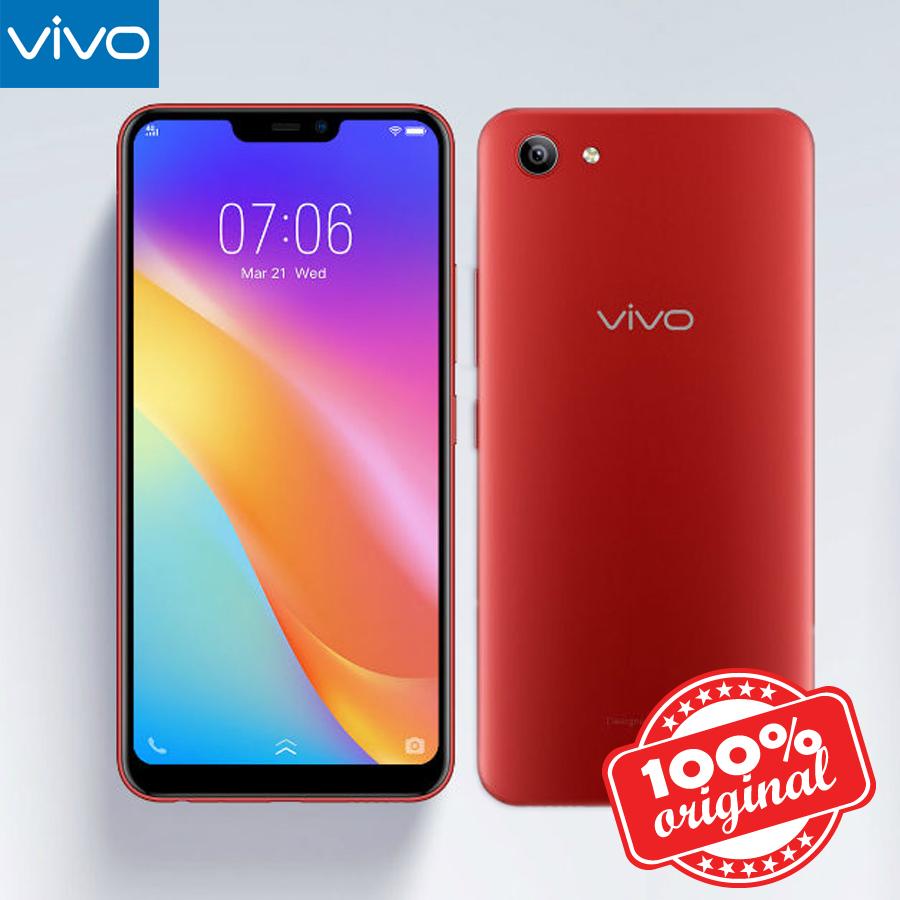 vivo y914gb ram