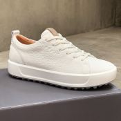ECCO Ladies Leather Golf Shoes