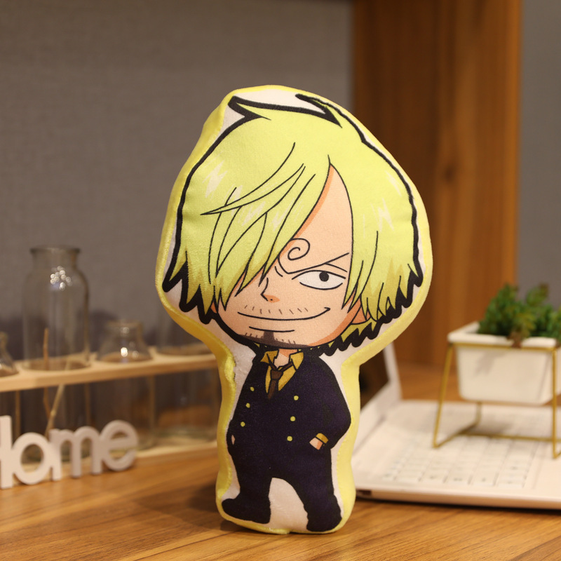 Sanji plush hot sale