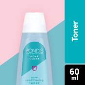 Pond's Acne Clear Toner 60mL