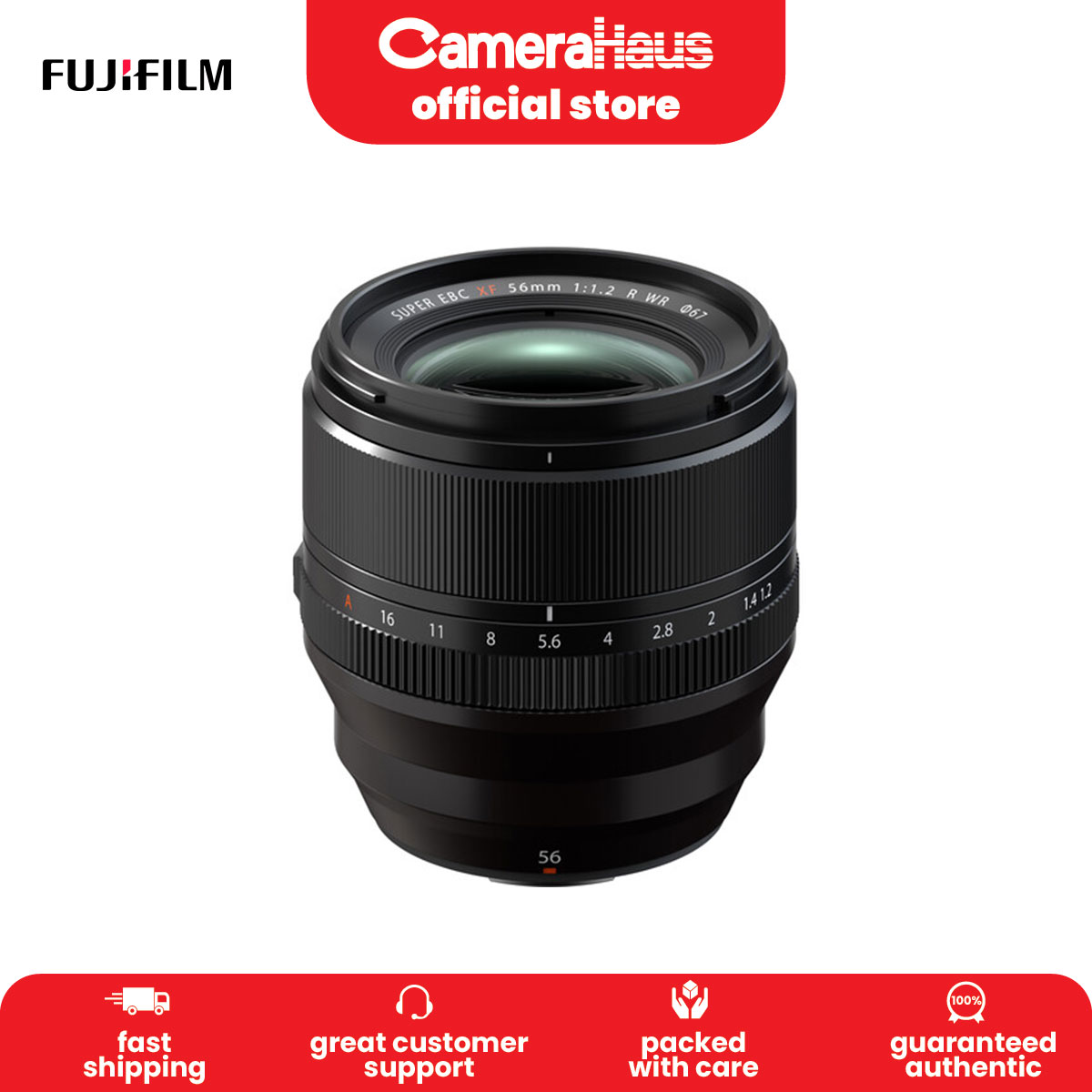 FUJIFILM XF 56mm F1.2 R(Fujifilm XF 56mm f/1.2 R Review FUJIFILM XF 56mm F1.2 R(Fujifilm XF 56mm f/1.2 R Review