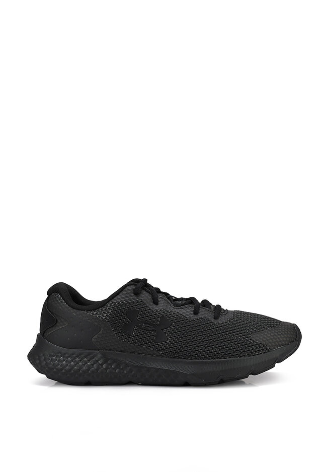 Under Armour Charged Pursuit 3 Running Shoes for Women - Black
