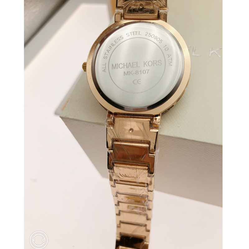 mk watches digital