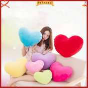 PEANSEA Heart Plush Pillow - Valentine's Day Home Decor