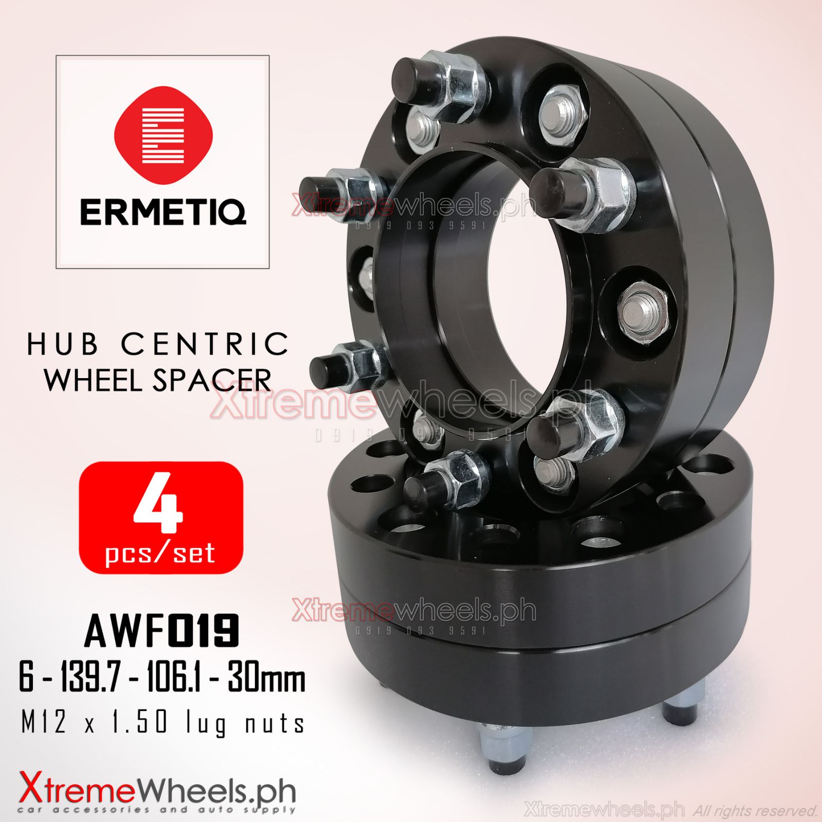 Shop Toyota Hilux Hub Eccentric Spacer with great discounts and prices