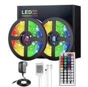 Original UME RGB LED Strip Light - 5M/10M - Flexible