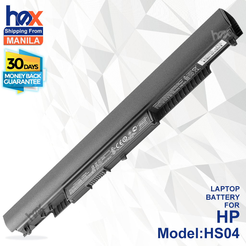 HP Pavilion Laptop Battery f...