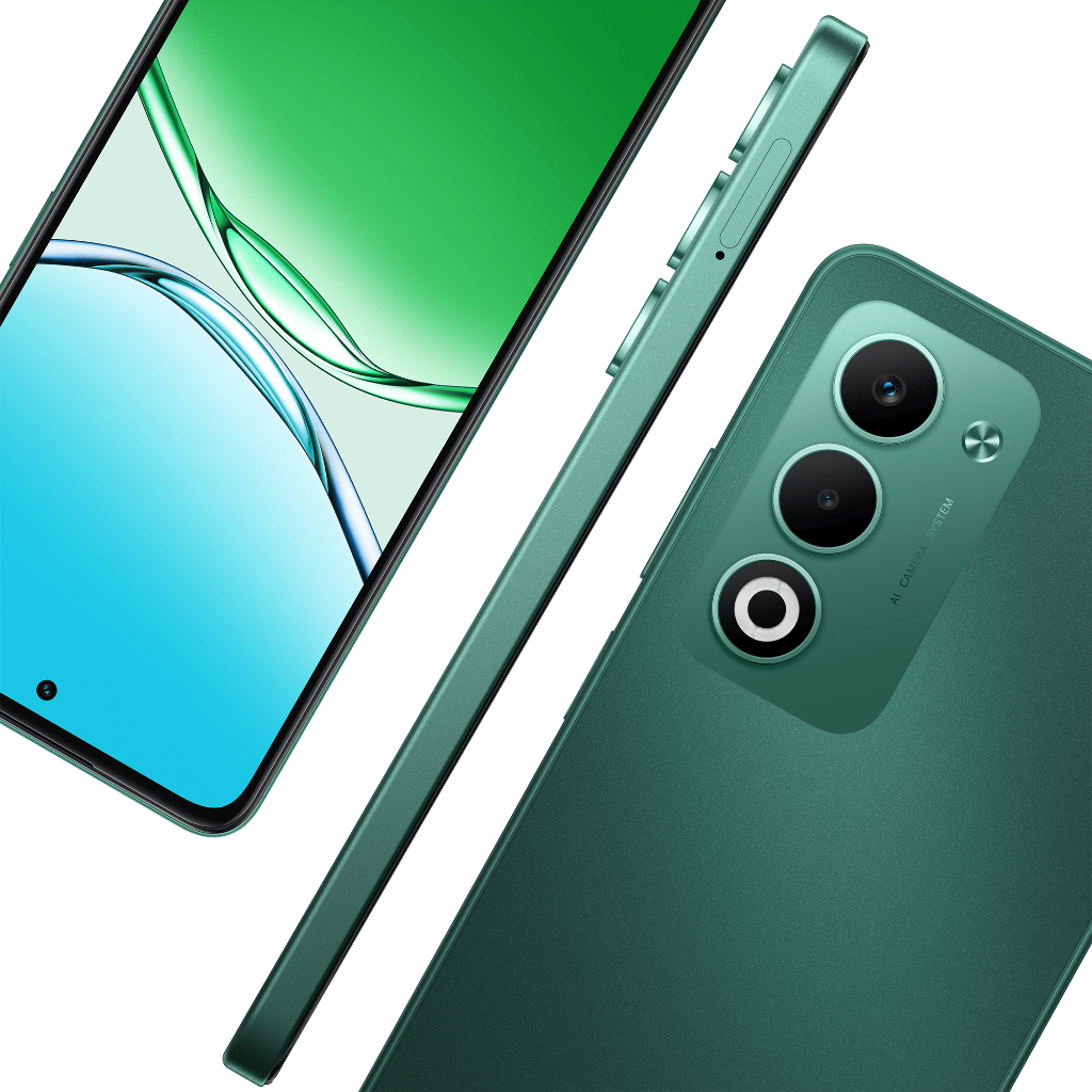 [NOW AVAILABLE] OPPO A5 / 50MP AI Camera / Military-Grade Water and Shock Resistance - Image 2