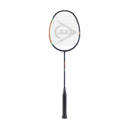 Dunlop Badminton Racket Broad Star 100