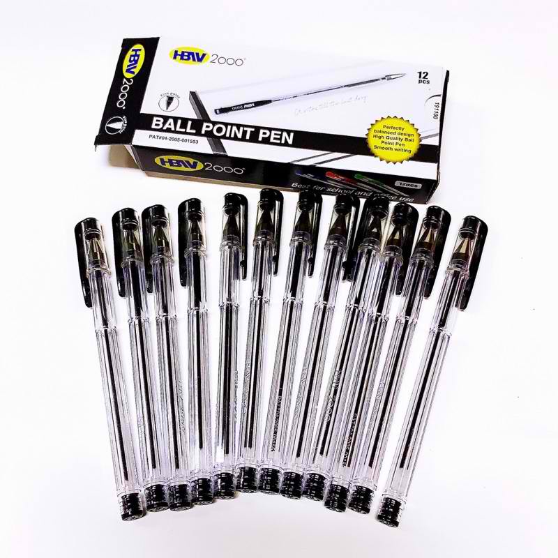 1 box of ballpen on sale price