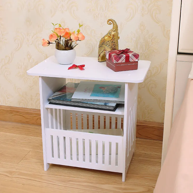 side table for baby nursery