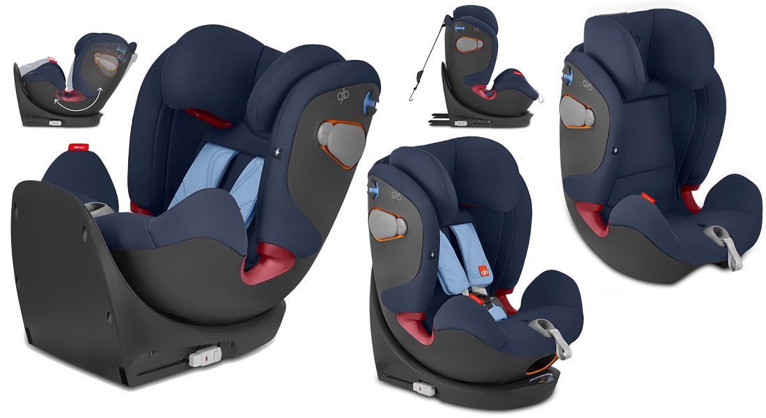 gb car seat